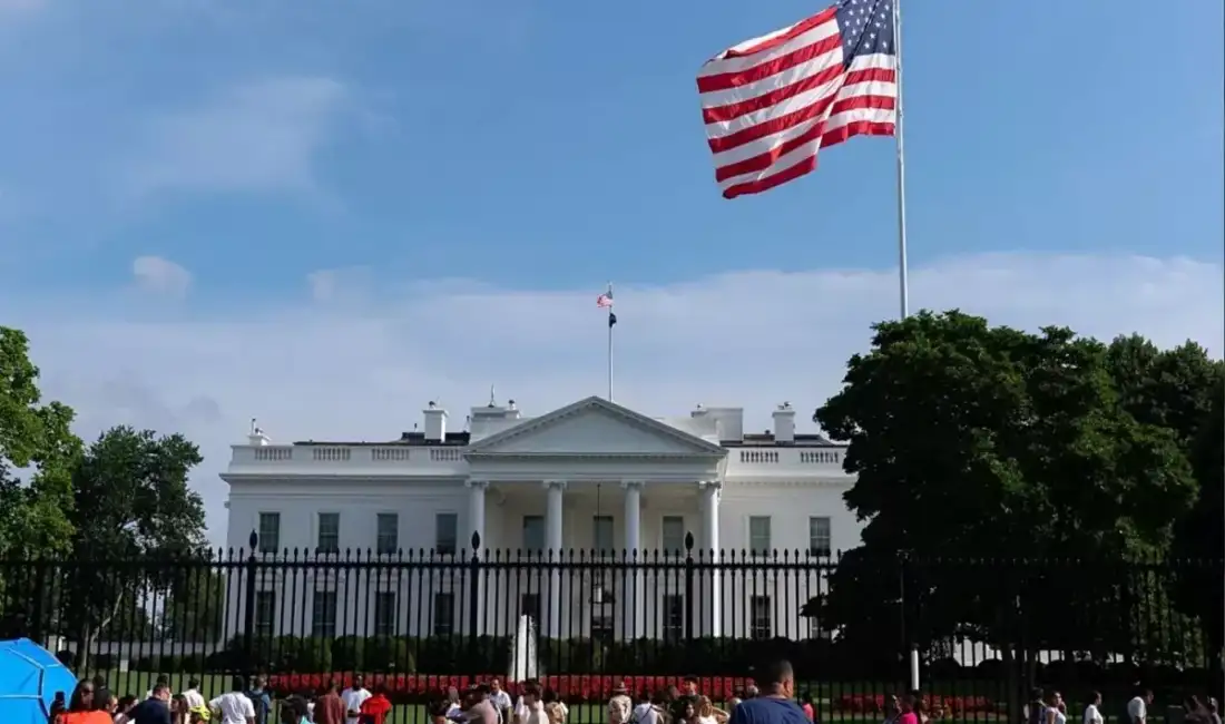 ABD Dışişleri Bakanlığı, artan