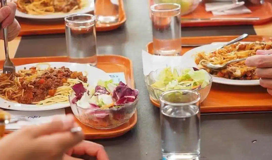 Restoran ve kafelerde yeni dönem! Gıda sağlığı için harekete