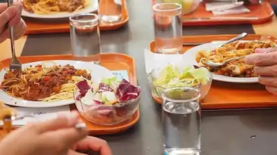 Gıda sağlığı için harekete geçen