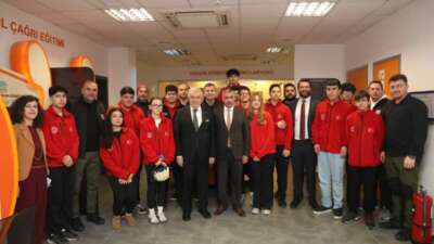 Nilüfer Belediyesi, Deprem Simülasyon Merkezi’ni