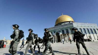 İsrail’in, İran’a yönelik saldırılarının ardından