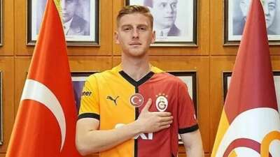 “Futbolda bahis” soruşturmasında tutuklanmasının ardından