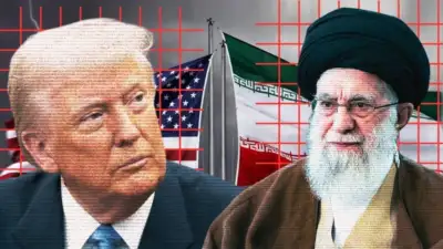 ABD Başkanı Donald Trump, sosyal