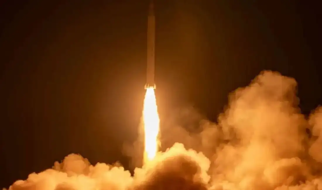 ABD-İsrail ve İran arasındaki