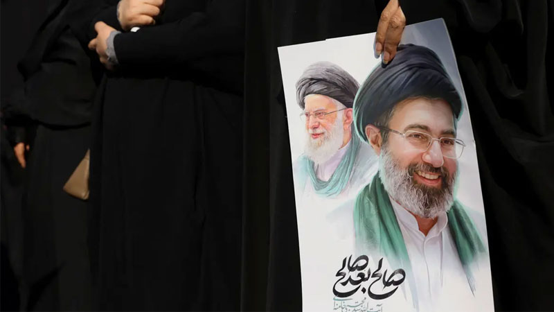 ABD ve İsrail’in İran’a