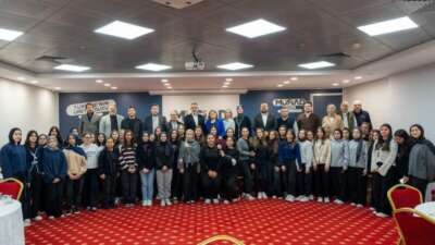 MÜSİAD Bursa Şubesi, Meslek Liseleri