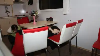 Nilüfer Belediyesi, 1-7 Mart Deprem