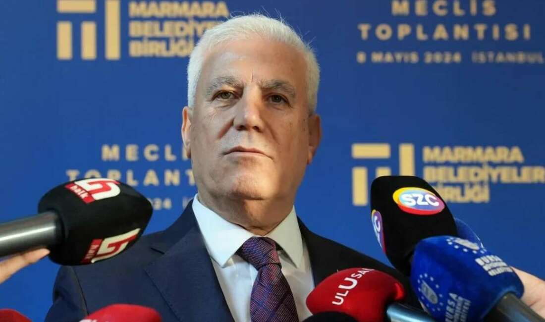 Bursa'da yürütülen soruşturma kapsamında