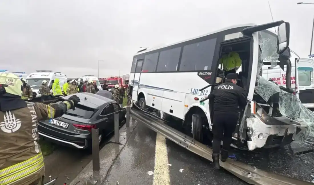 İstanbul Valiliği, Kuzey Marmara