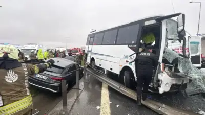 İstanbul Valiliği, Kuzey Marmara Otoyolu