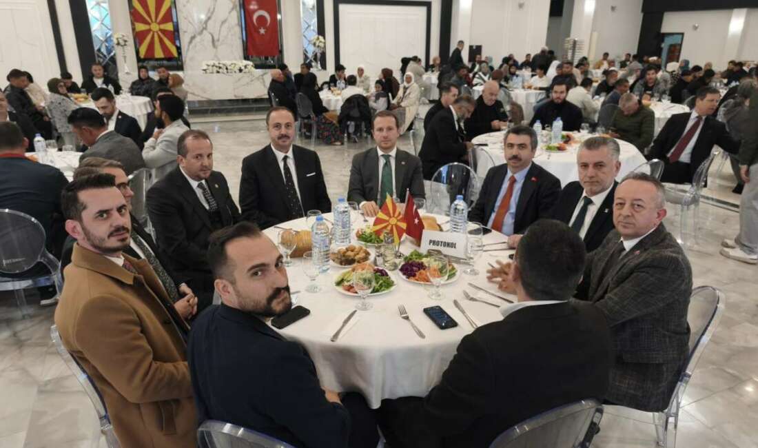 Yıldırım Belediyesi, Ramazan ayının