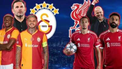 UEFA Şampiyonlar Ligi'nde heyecan son