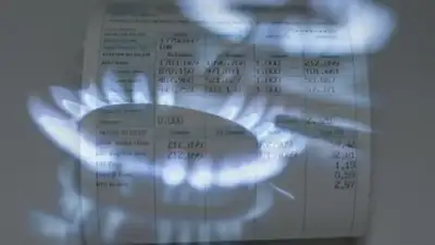 Enerji ve Tabii Kaynaklar Bakanı