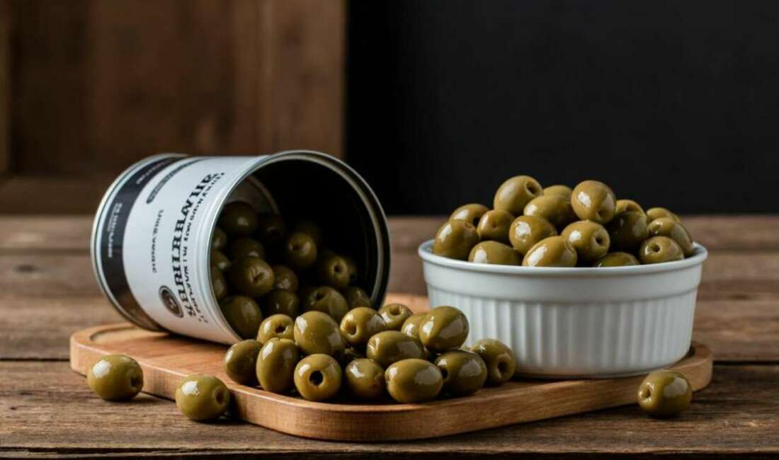 Marmara Zeytin Tarım Satış