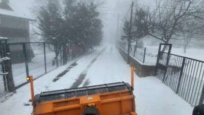 Vatandaşların bayramı huzur ve güven