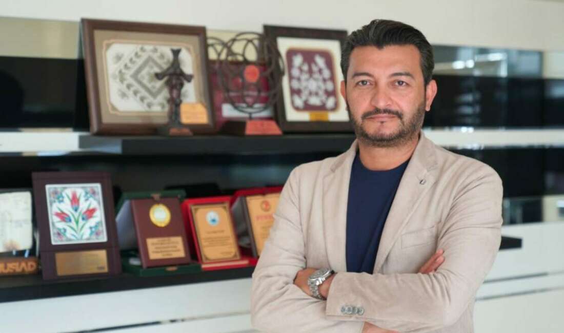 Bursa Plastik Ambalaj Sanayicileri