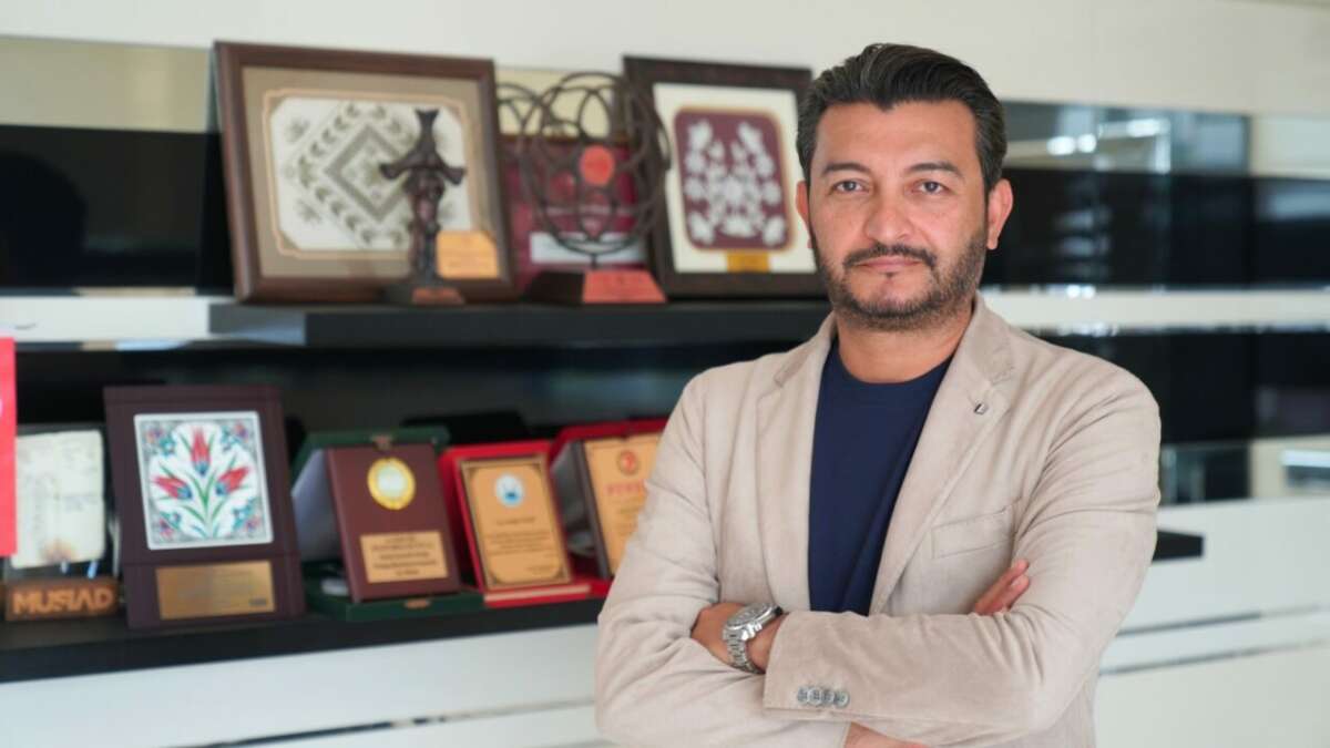 BURPAS’tan açıklama: Savaşın plastik sektörüne yıkıcı etkisi