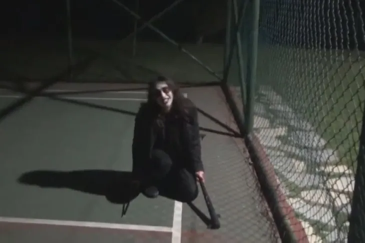 Başakşehir’de endişe oluşturan paylaşımda bulunan şüpheli tutuklandı İstanbul Başakşehir'de sanal medyada