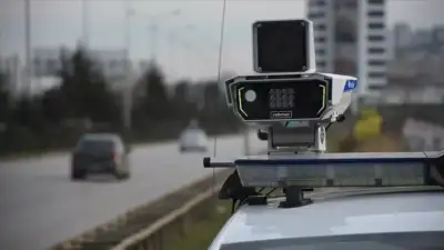 İçişleri Bakanlığı trafik güvenliğini sağlamak