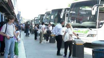 Türkiye Otobüsçüler Federasyonu (TOFED) Genel