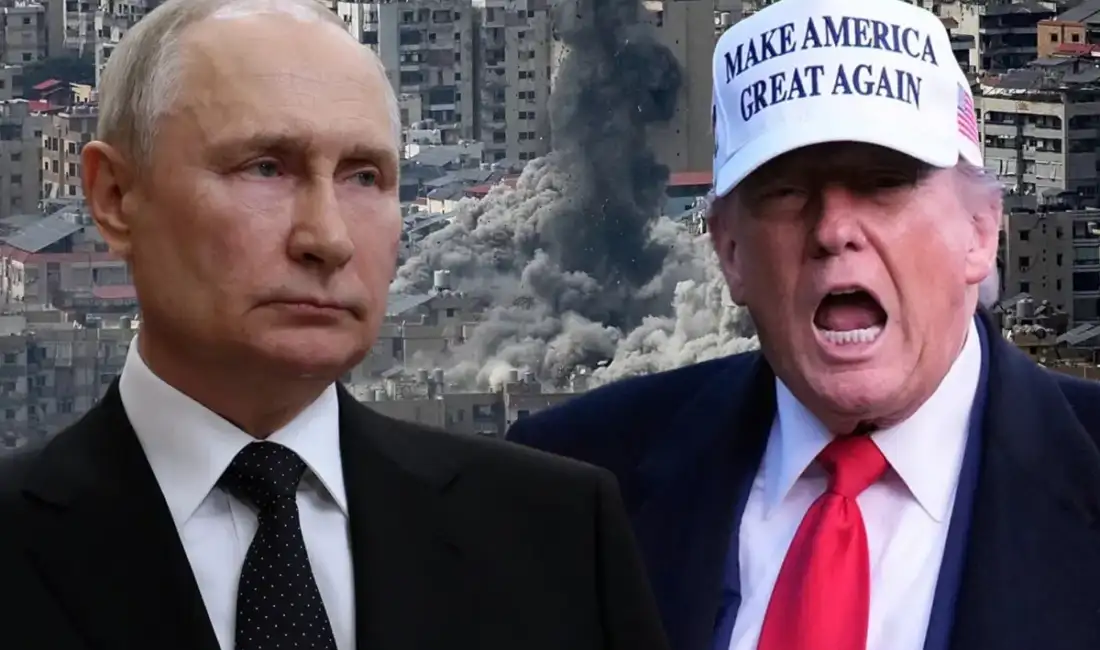 ABD istihbaratı, Rusya'nın İran'a