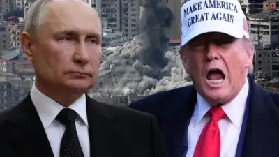 ABD istihbaratı, Rusya'nın İran'a ABD'nin