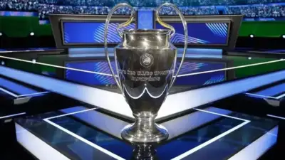 Şampiyonlar Ligi’nde son 16 heyecanı başlıyor Avrupa futbolunun kulüp düzeyindeki bir