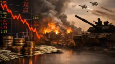 Orta Doğu'da artan savaş gerilimi