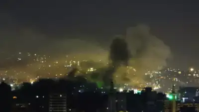 ABD-İsrail ve İran arasındaki savaşta