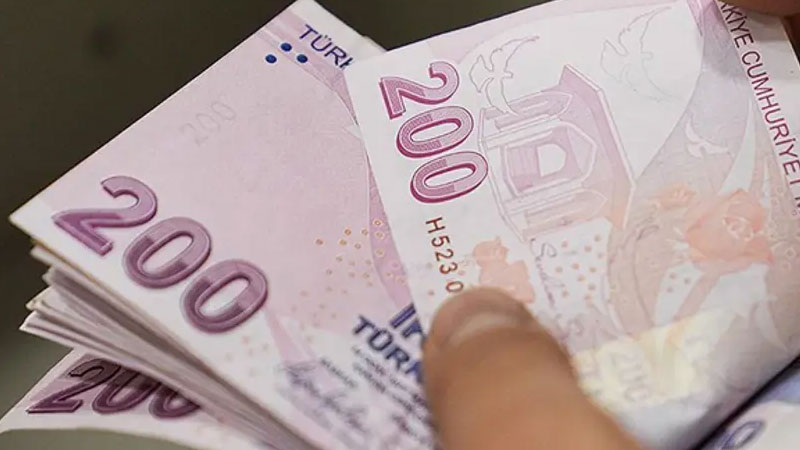 Yeni vergi oranları belli oldu! Yatırım fonu katılma paylarından