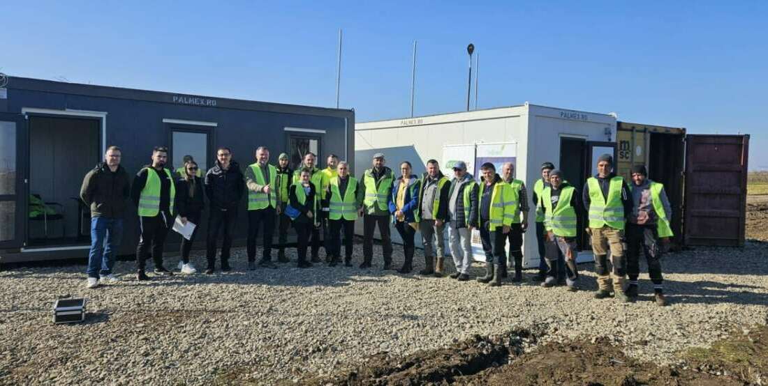 Yenilenebilir enerji alanındaki uluslararası