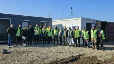 Yenilenebilir enerji alanındaki uluslararası büyümesini