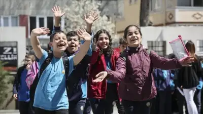 2.ara tatil ne zaman başlayacak?