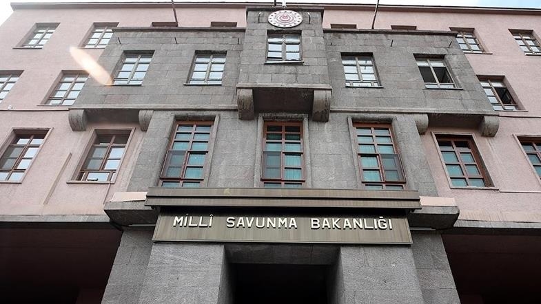 İran’dan fırlatılan balistik füze