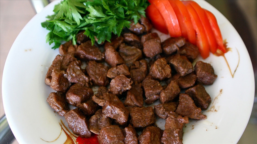 Mersin’de Büyükşehir Belediyesine ait