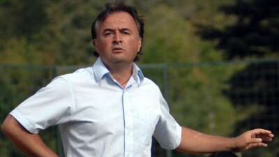 Lübnan Premier Lig ekibi Nejmeh’i