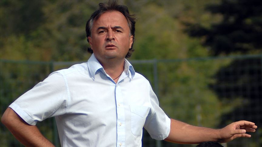 Lübnan Premier Lig ekibi Nejmeh’i