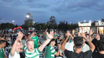 Bursa Büyükşehir Belediyesi, deplasmanda oynanacak