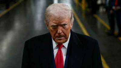 ABD Başkanı Donald Trump, NATO’ya