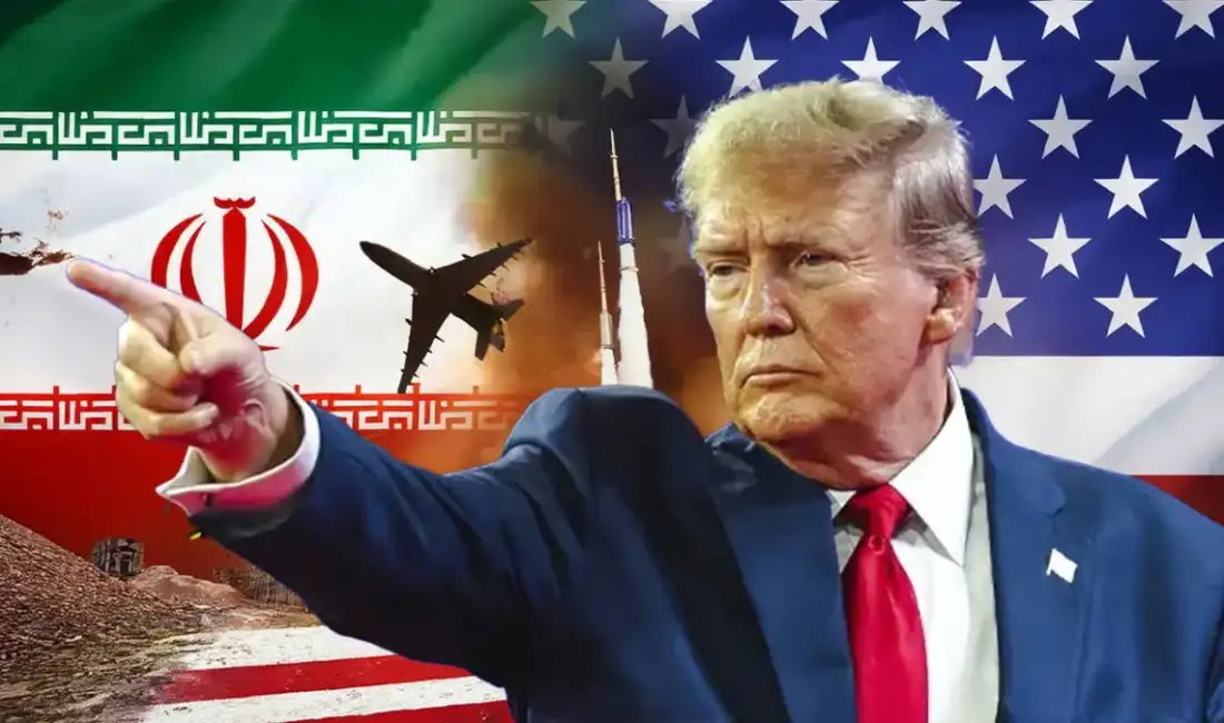 İran'da dini lider Ali