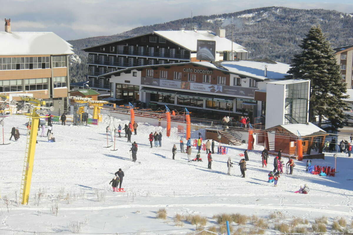 Dünya takımları Bursa’ya geliyor; Dev turnuva başlıyor…