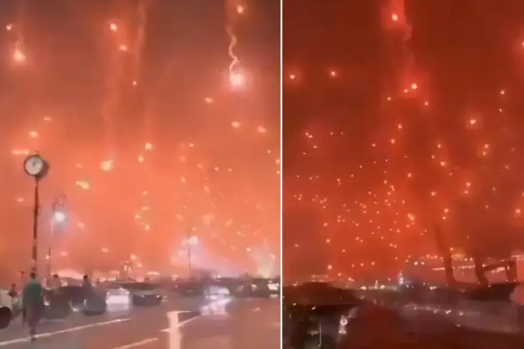 ABD-İsrail ve İran arasındaki