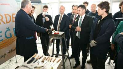 Bursa İl Millî Eğitim Müdürlüğü