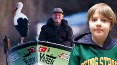 Bursa’nın Karacabey ilçesinde yaşayan DMD