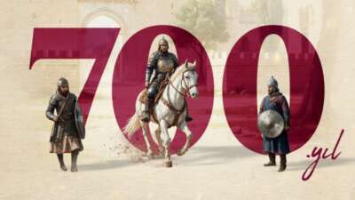 Yıldırım Belediyesi’nin, Bursa’nın Fethinin 700.