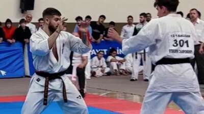 Modern ve donanımlı spor tesisleri