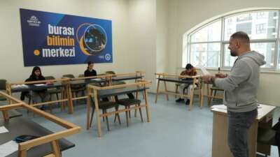 Bursa Yıldırım Belediyesi, hayatın her