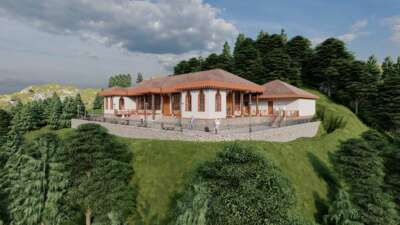 Yıldırım Belediyesi, bir yandan kentsel