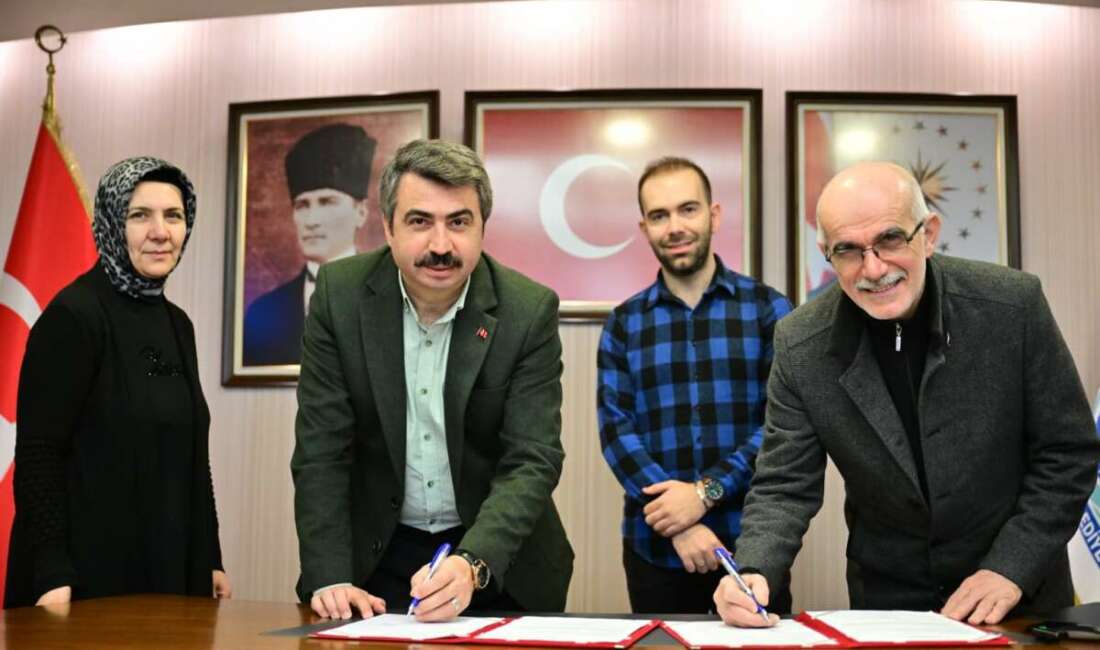 Yıldırım Belediyesi tarafından hayata