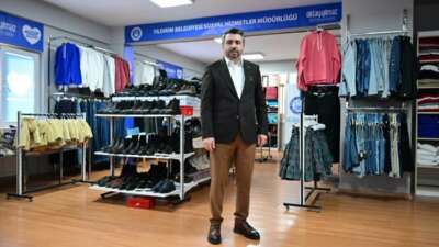 Yıldırım Belediyesi’nin, sosyal belediyecilik çalışmalarına